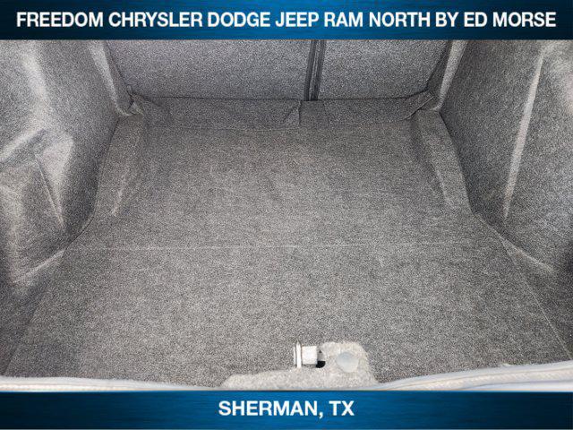 used 2023 Dodge Challenger car, priced at $21,830