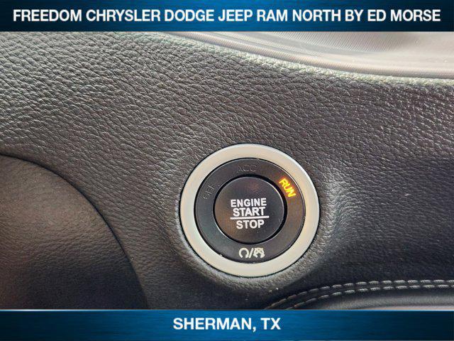 used 2023 Dodge Challenger car, priced at $21,830