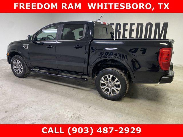 used 2020 Ford Ranger car, priced at $22,740