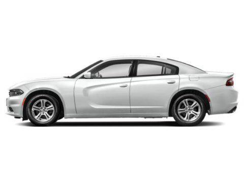 used 2022 Dodge Charger car, priced at $19,596