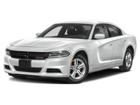 used 2022 Dodge Charger car, priced at $19,596