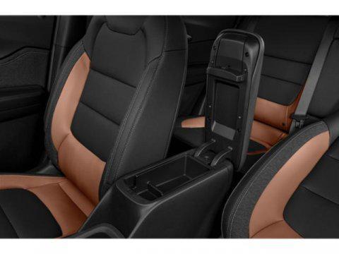 used 2022 Chevrolet TrailBlazer car, priced at $21,810