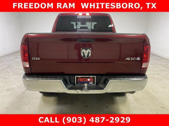 used 2019 Ram 1500 car, priced at $24,998