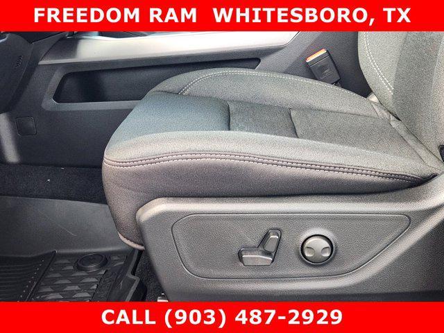 new 2026 Ram 1500 car, priced at $57,141
