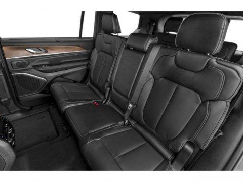 new 2025 Jeep Grand Cherokee L car, priced at $57,867