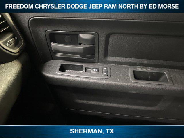 new 2024 Ram 2500 car, priced at $58,948