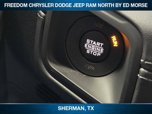 new 2025 Jeep Wrangler car, priced at $102,885