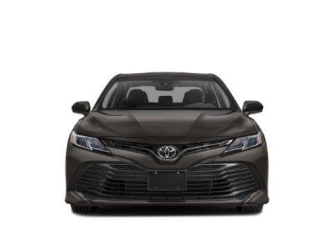 used 2020 Toyota Camry car, priced at $21,584