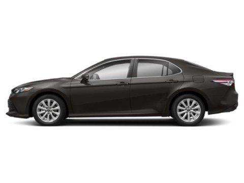 used 2020 Toyota Camry car, priced at $21,584