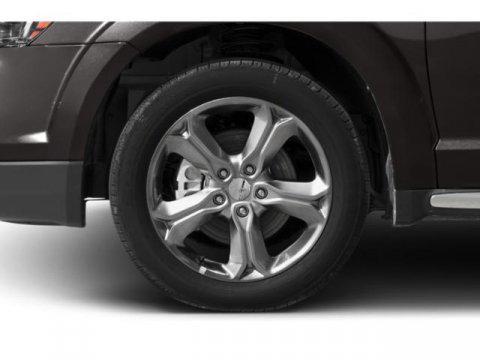 used 2020 Dodge Journey car, priced at $15,348
