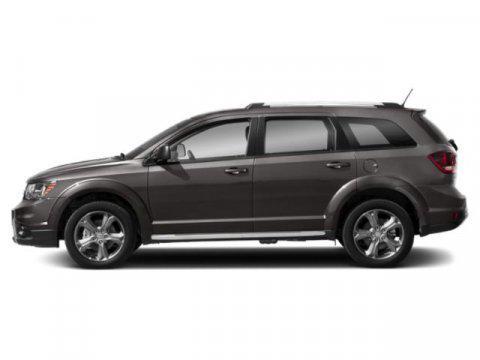 used 2020 Dodge Journey car, priced at $15,348