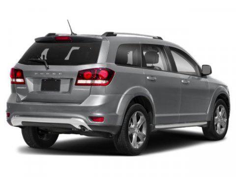 used 2020 Dodge Journey car, priced at $15,348