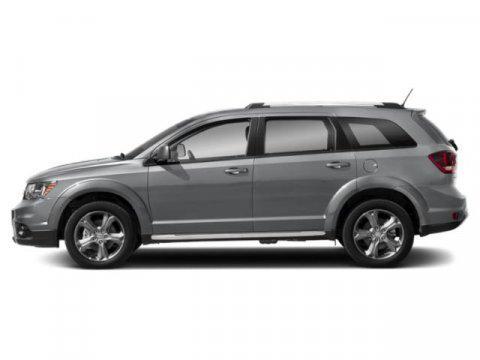 used 2020 Dodge Journey car, priced at $15,348