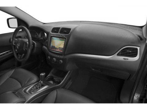 used 2020 Dodge Journey car, priced at $15,348