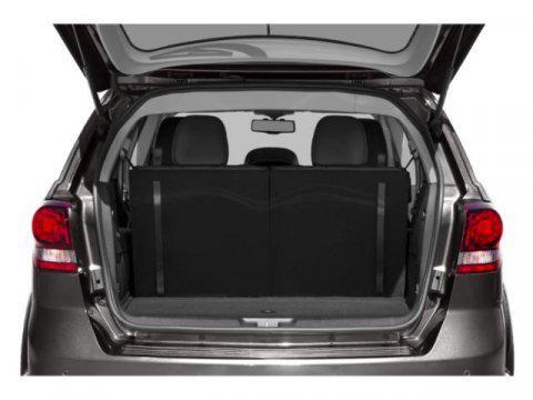 used 2020 Dodge Journey car, priced at $15,348