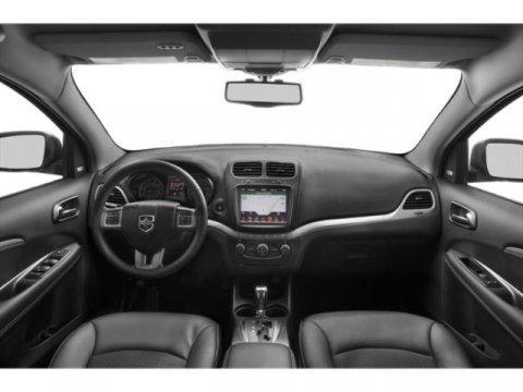 used 2020 Dodge Journey car, priced at $15,348
