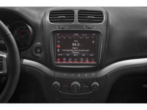 used 2020 Dodge Journey car, priced at $15,348
