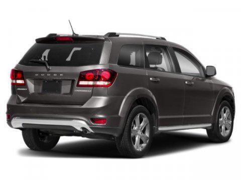 used 2020 Dodge Journey car, priced at $15,348