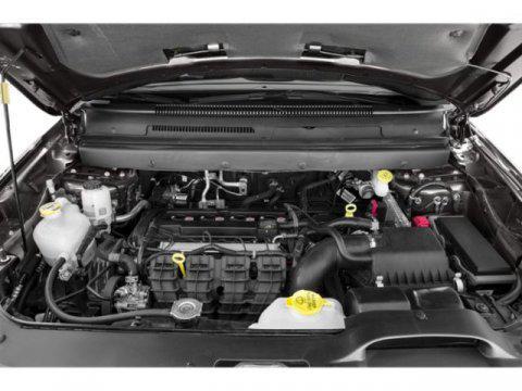 used 2020 Dodge Journey car, priced at $15,348