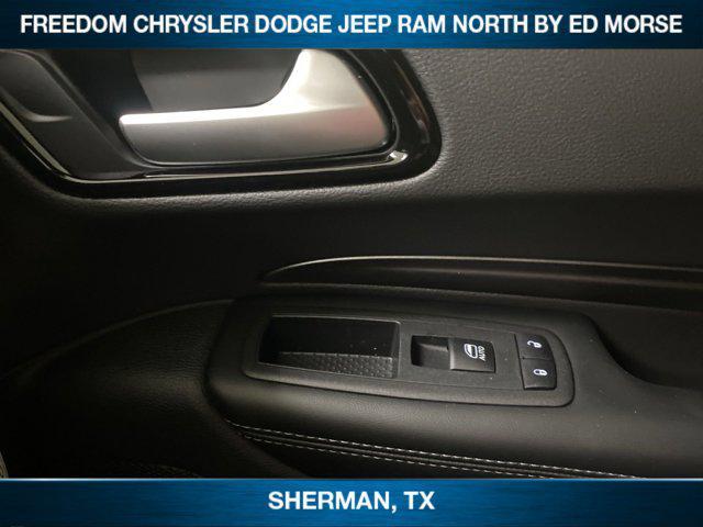 new 2024 Dodge Durango car, priced at $36,930