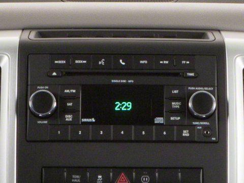 used 2010 Dodge Ram 1500 car
