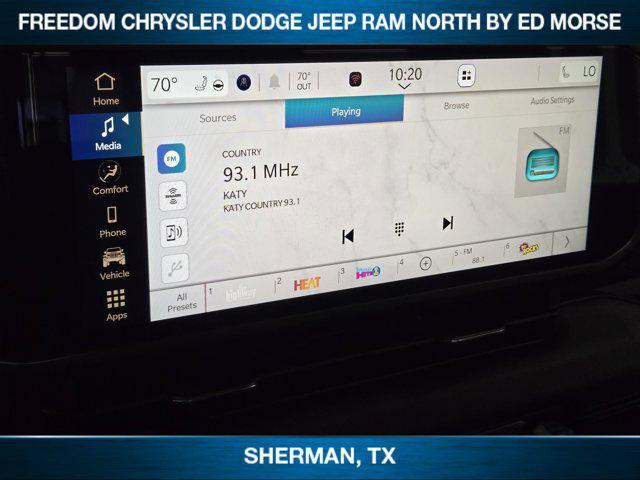 new 2025 Jeep Wrangler car, priced at $54,100