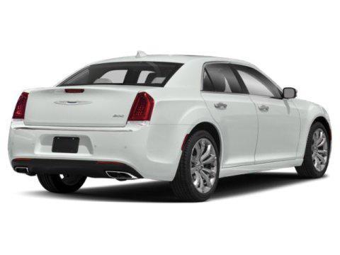 used 2018 Chrysler 300 car, priced at $16,940