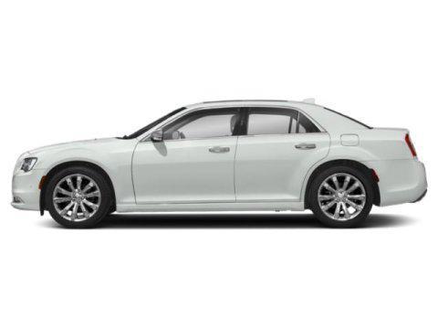 used 2018 Chrysler 300 car, priced at $16,940