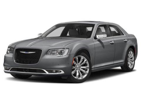 used 2018 Chrysler 300 car, priced at $16,940