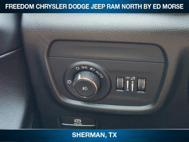 new 2025 Jeep Grand Cherokee car, priced at $56,702
