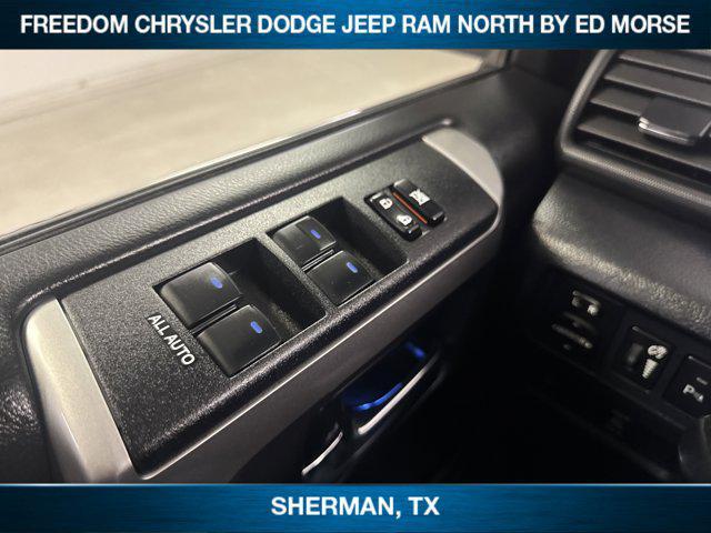 used 2018 Toyota 4Runner car, priced at $35,264