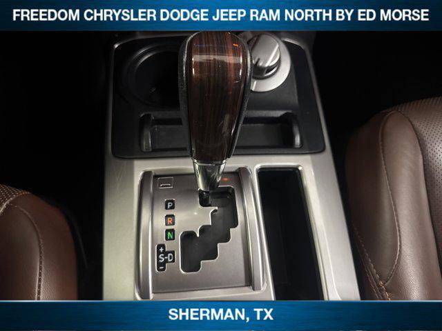 used 2018 Toyota 4Runner car, priced at $35,264