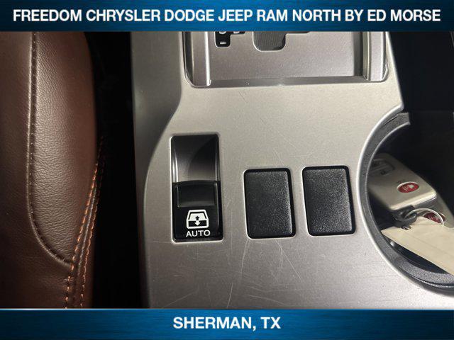 used 2018 Toyota 4Runner car, priced at $35,264
