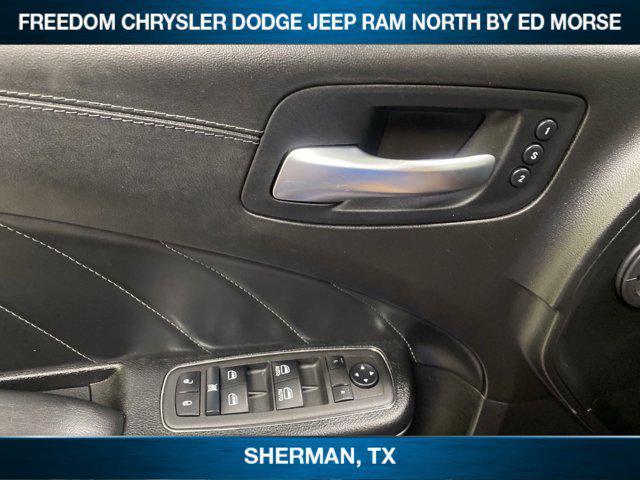 used 2022 Dodge Charger car, priced at $28,726