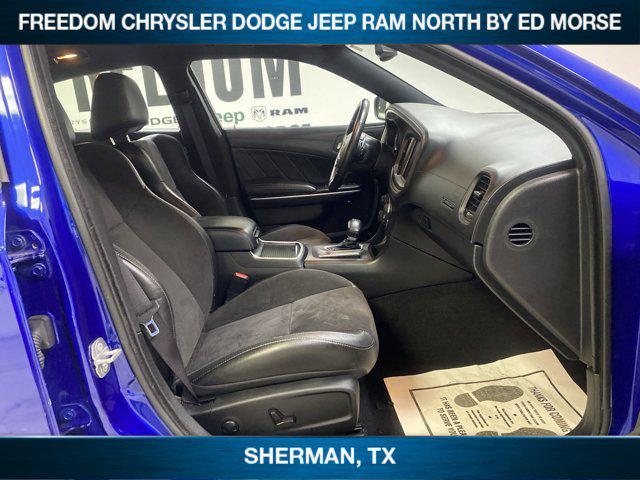 used 2022 Dodge Charger car, priced at $28,726