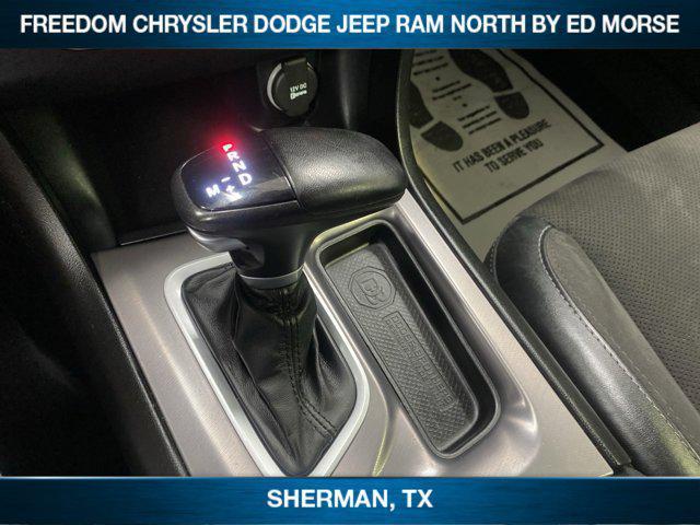 used 2022 Dodge Charger car, priced at $28,726