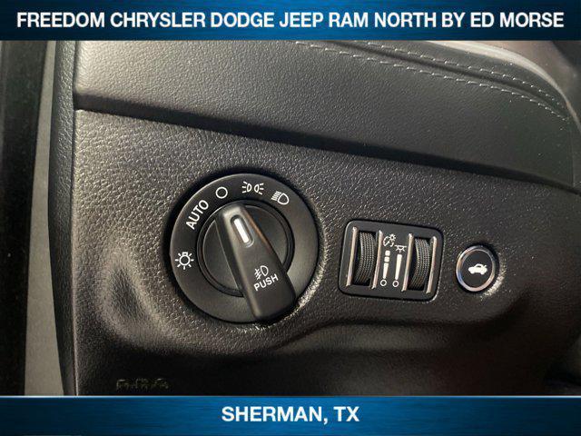 used 2022 Dodge Charger car, priced at $28,726