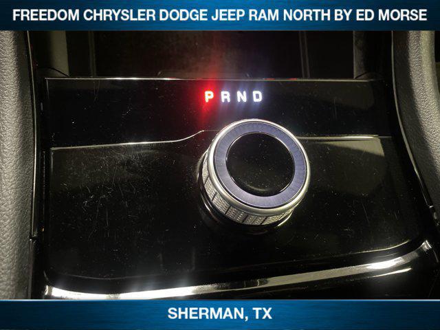 used 2023 Jeep Grand Cherokee L car, priced at $31,366
