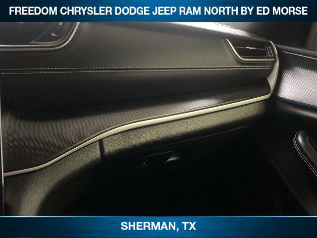 used 2023 Jeep Grand Cherokee L car, priced at $31,366