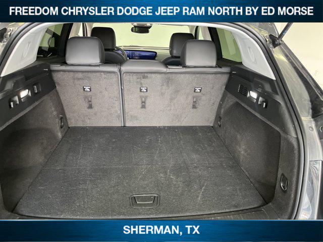 used 2024 Buick Envision car, priced at $26,561