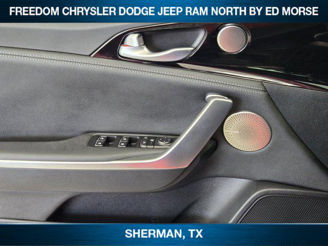 used 2021 Kia Stinger car, priced at $25,997