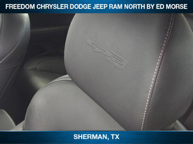 used 2021 Kia Stinger car, priced at $25,997