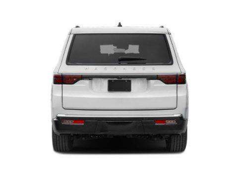 new 2025 Jeep Wagoneer car, priced at $75,775
