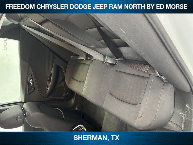 used 2023 Chevrolet Malibu car, priced at $18,903