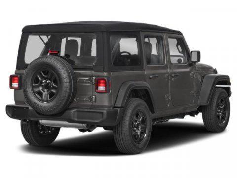 new 2024 Jeep Wrangler car, priced at $54,346