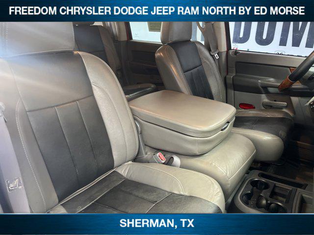 used 2006 Dodge Ram 3500 car, priced at $21,958