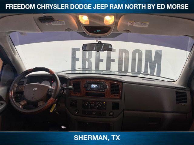 used 2006 Dodge Ram 3500 car, priced at $21,958