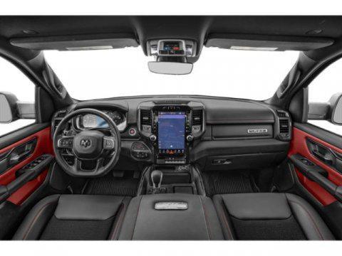 new 2023 Ram 1500 car, priced at $110,220