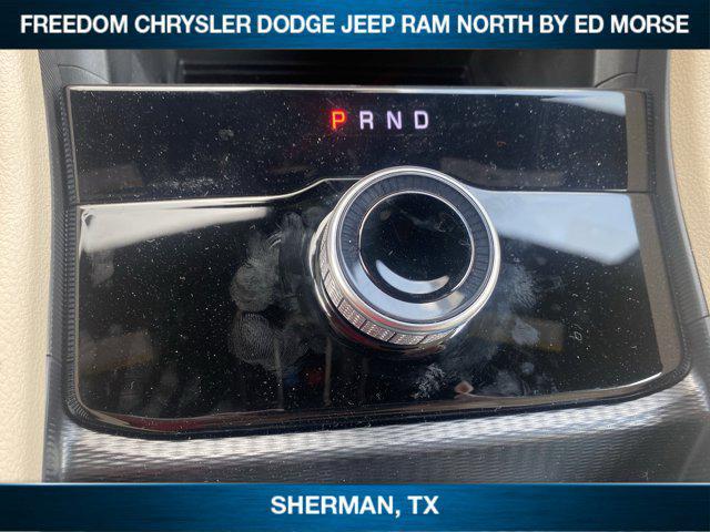 new 2025 Jeep Grand Cherokee car, priced at $46,325