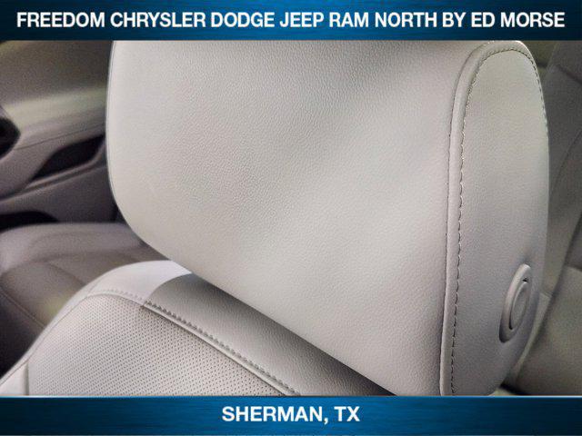 used 2018 GMC Acadia car, priced at $15,978